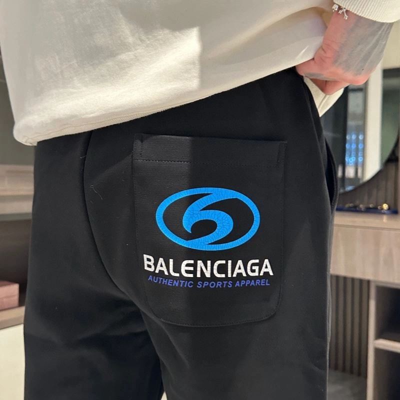 Fashionable Balenciaga Long Pants 96797