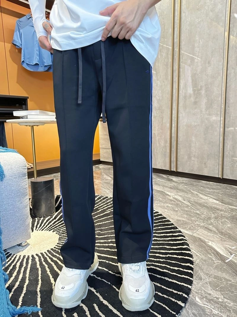 Balenciaga Long Pants Chic 96794
