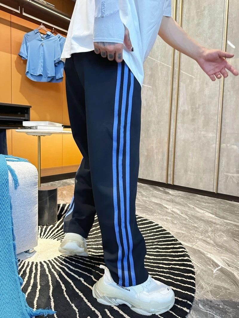 Balenciaga Long Pants Chic 96794