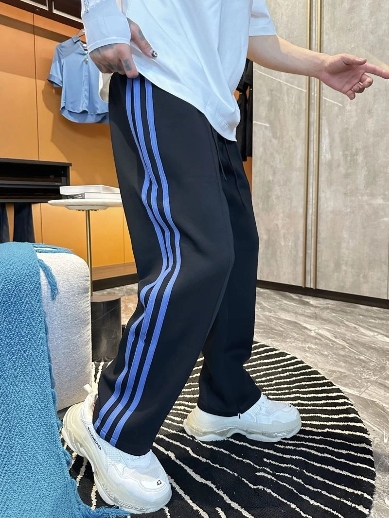 Balenciaga Long Pants Chic 96794
