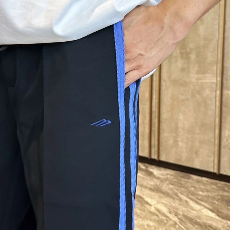 Balenciaga Long Pants Chic 96794