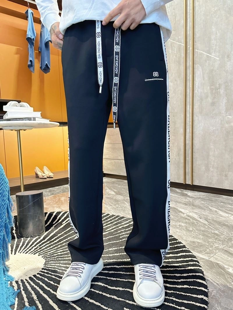 Affordable Balenciaga Long Pants 96791