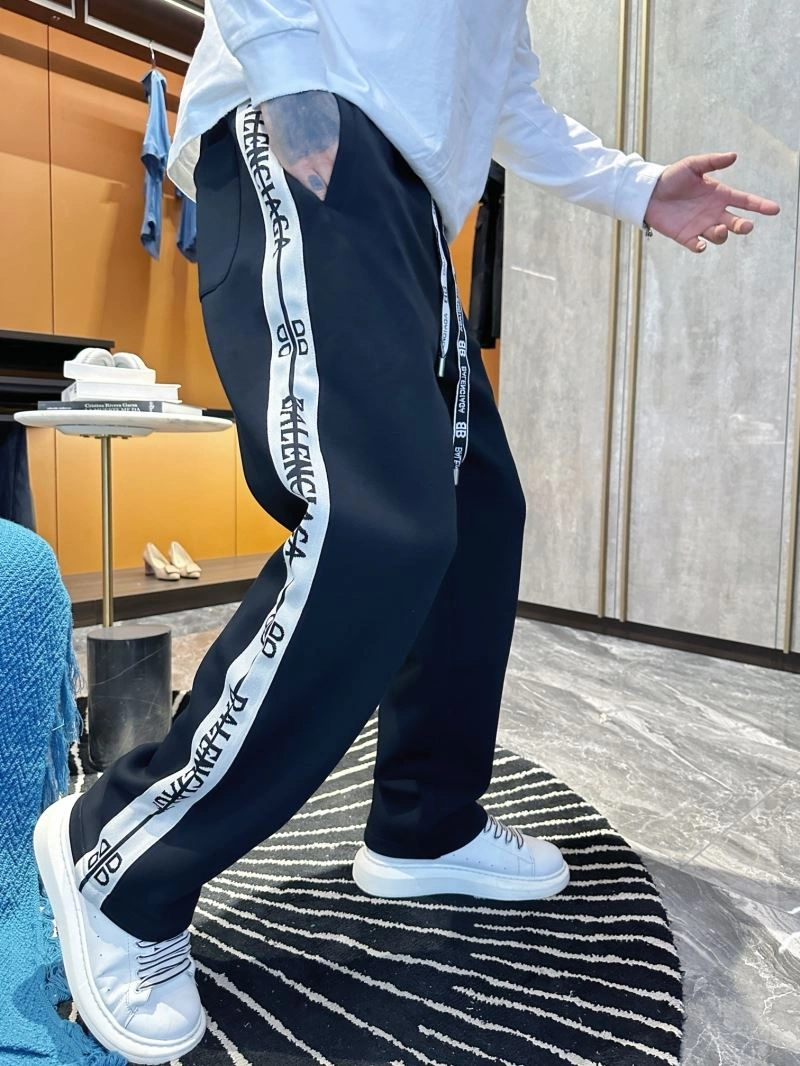 Affordable Balenciaga Long Pants 96791