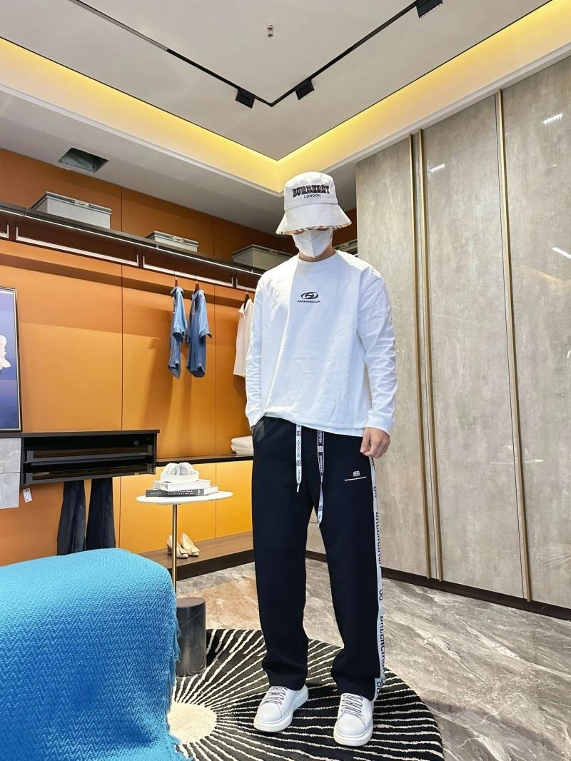 Affordable Balenciaga Long Pants 96791