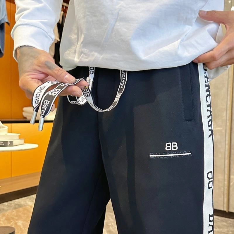 Affordable Balenciaga Long Pants 96791