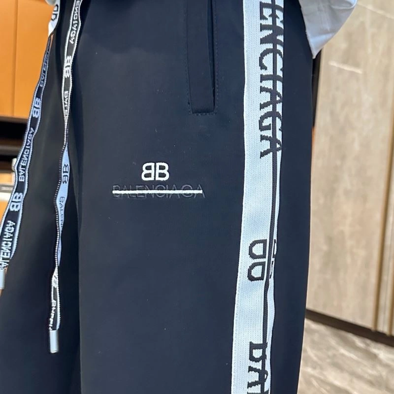 Affordable Balenciaga Long Pants 96791