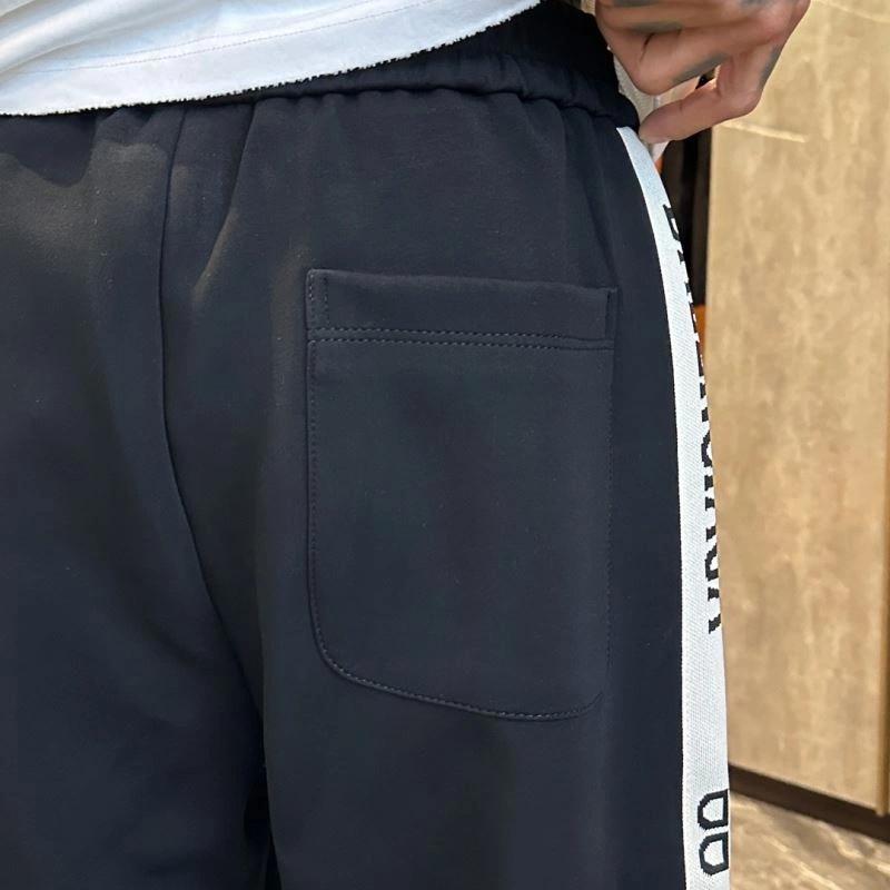 Affordable Balenciaga Long Pants 96791