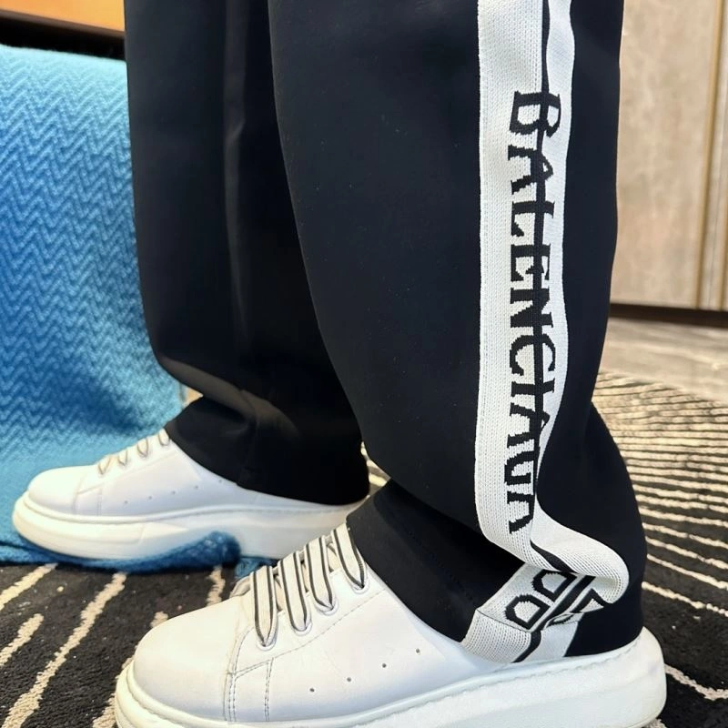 Affordable Balenciaga Long Pants 96791