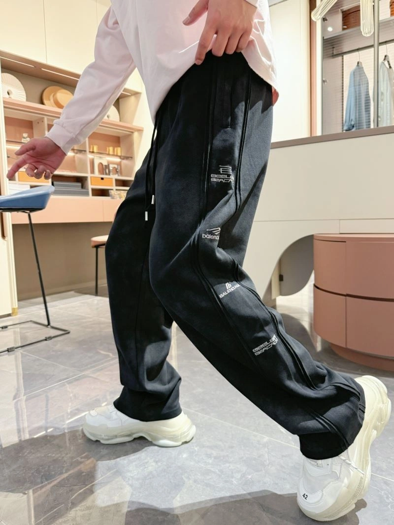 Durable Balenciaga Long Pants 96795