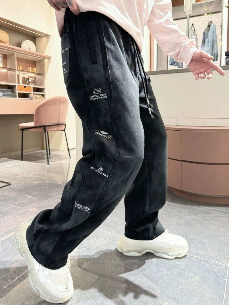 Durable Balenciaga Long Pants 96795
