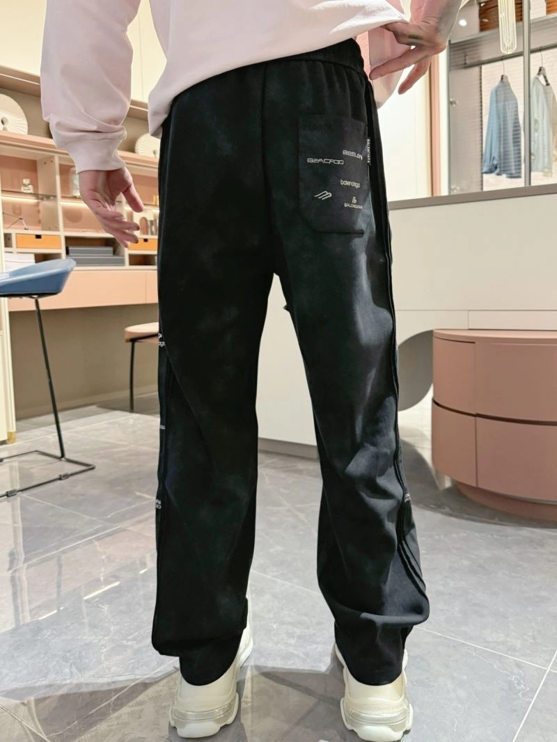 Durable Balenciaga Long Pants 96795