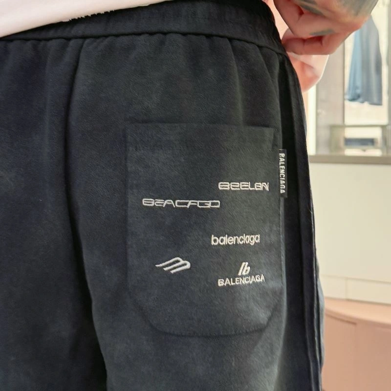 Durable Balenciaga Long Pants 96795