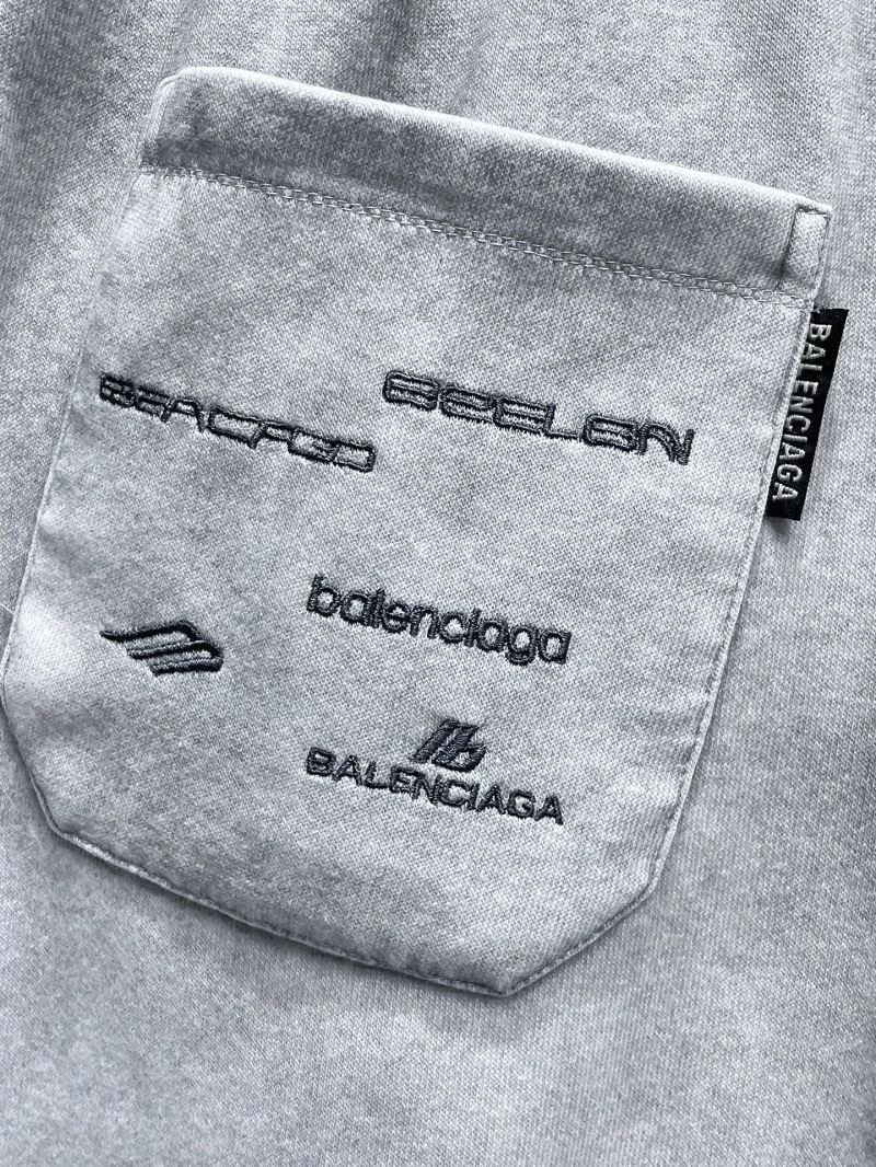 EyeCatching Balenciaga Long Pants 96802