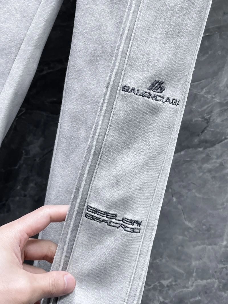 EyeCatching Balenciaga Long Pants 96802