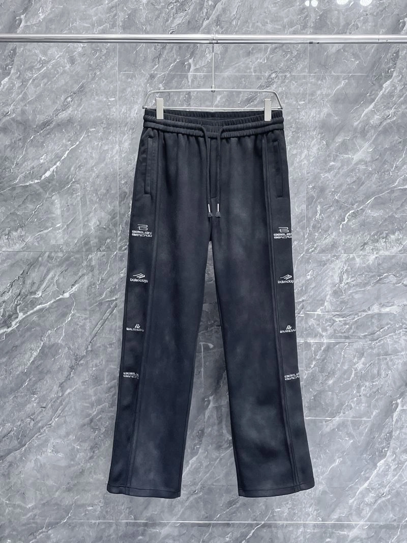 Balenciaga Long Pants Unisex 96804