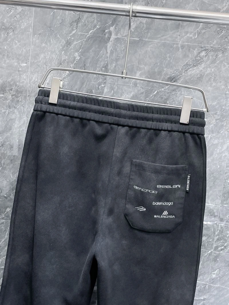 Balenciaga Long Pants Unisex 96804