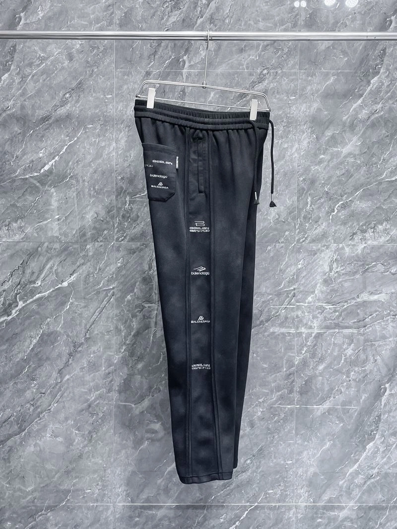 Balenciaga Long Pants Unisex 96804