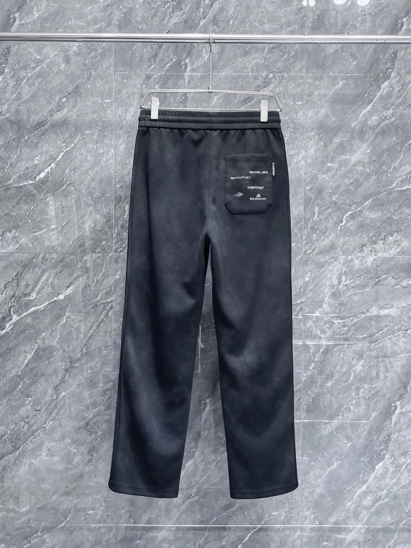 Balenciaga Long Pants Unisex 96804
