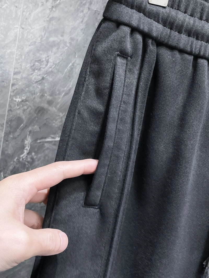 Balenciaga Long Pants Unisex 96804