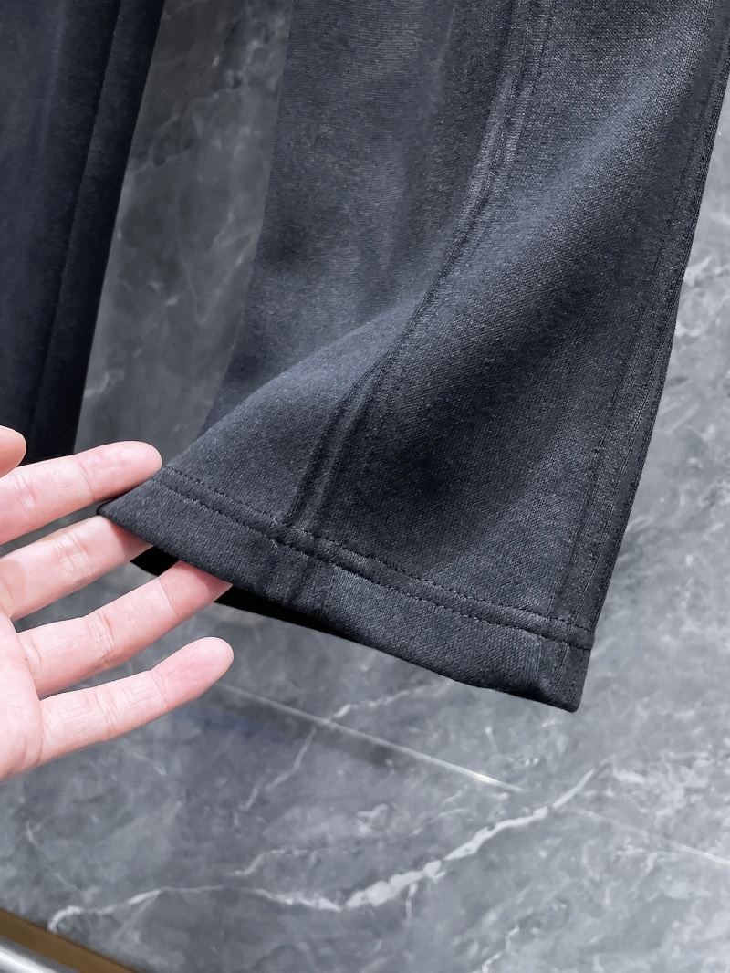 Balenciaga Long Pants Unisex 96804