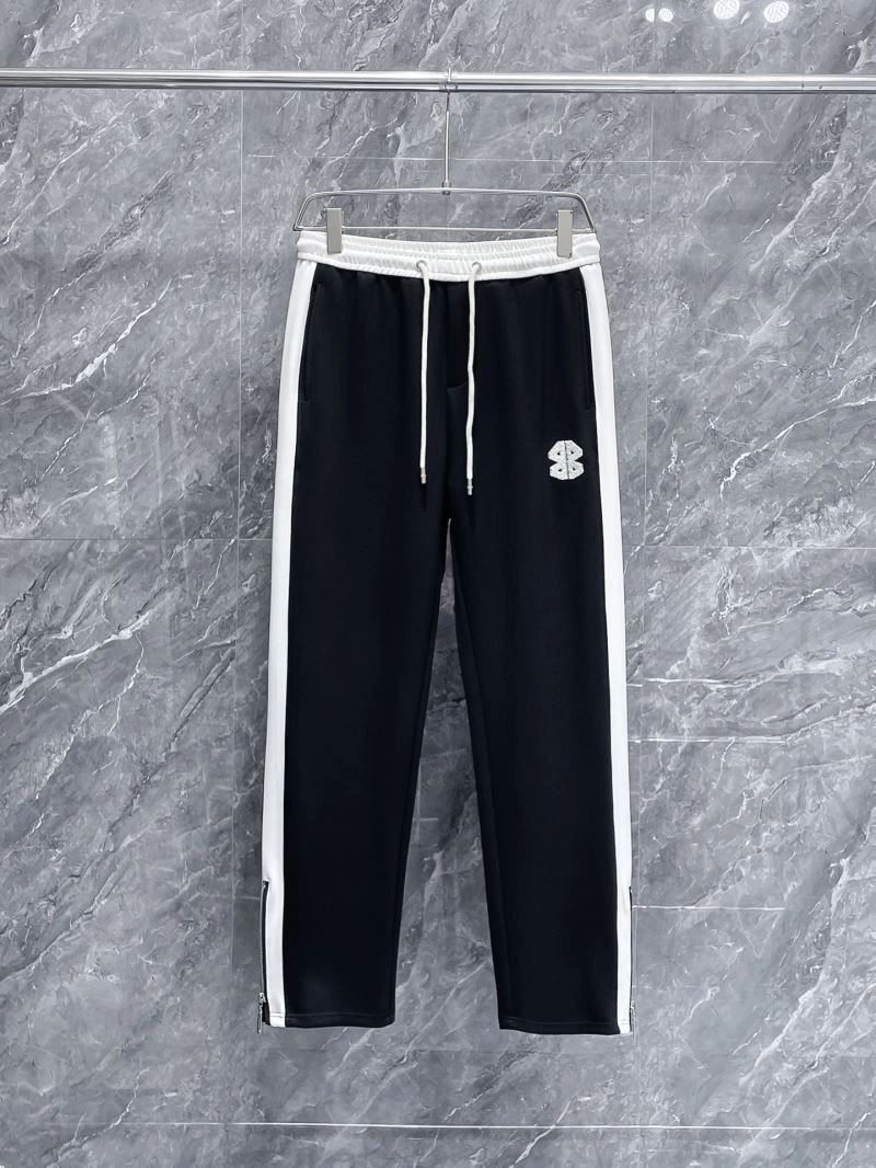 Tailored Balenciaga Long Pants 96890