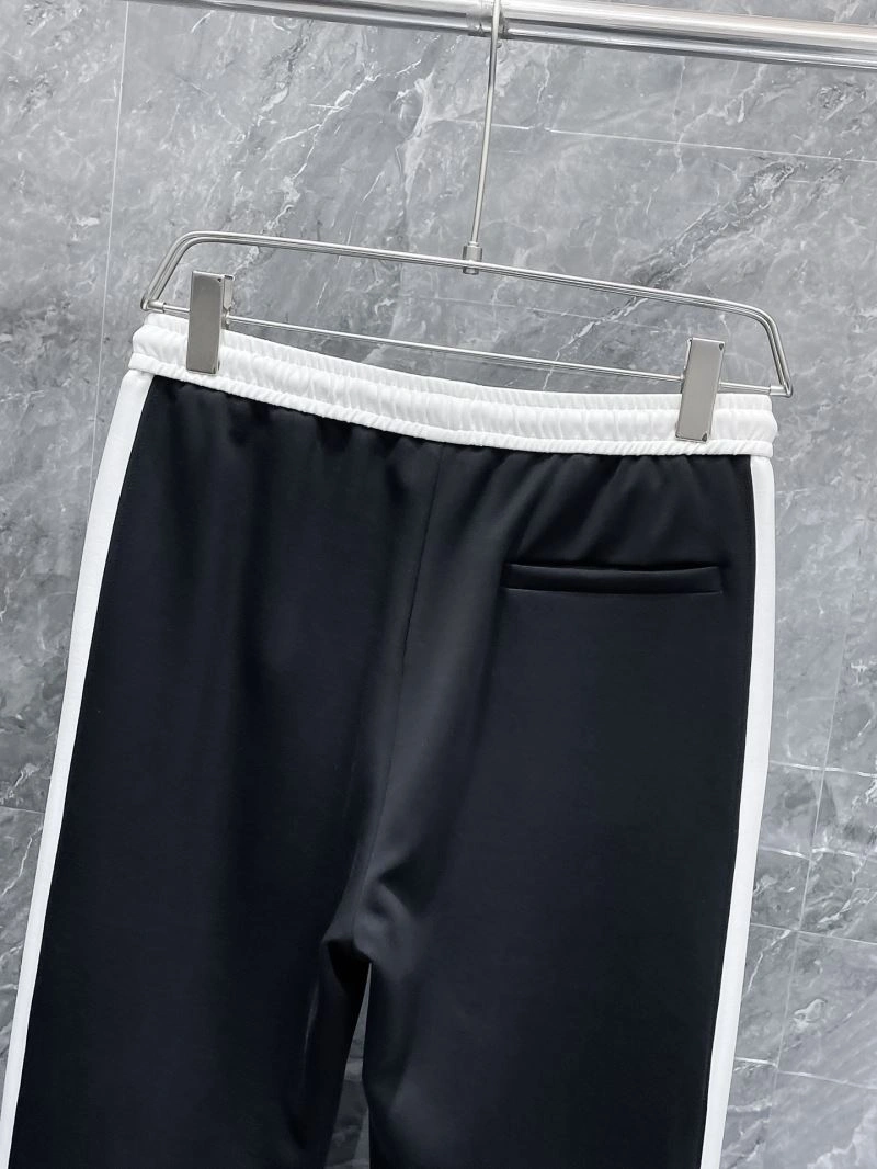Tailored Balenciaga Long Pants 96890