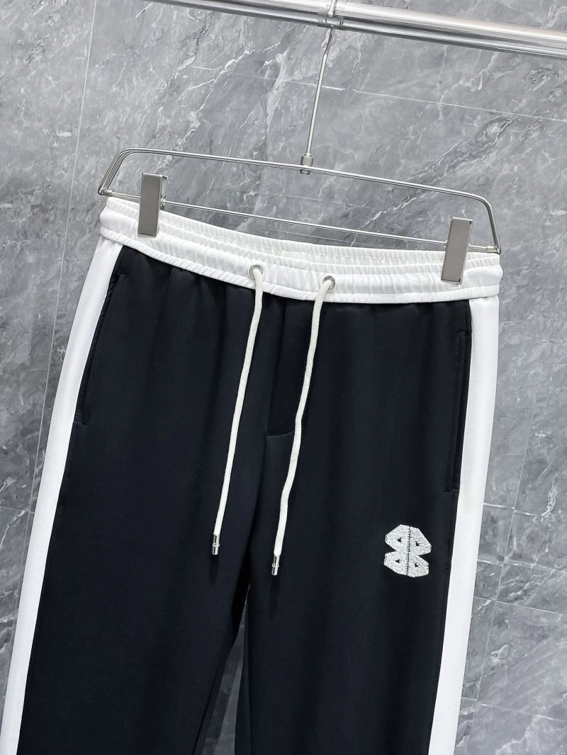 Tailored Balenciaga Long Pants 96890