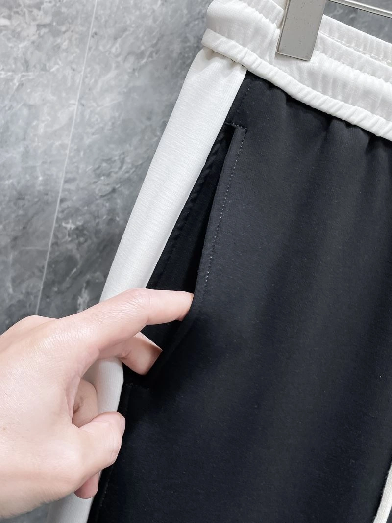 Tailored Balenciaga Long Pants 96890