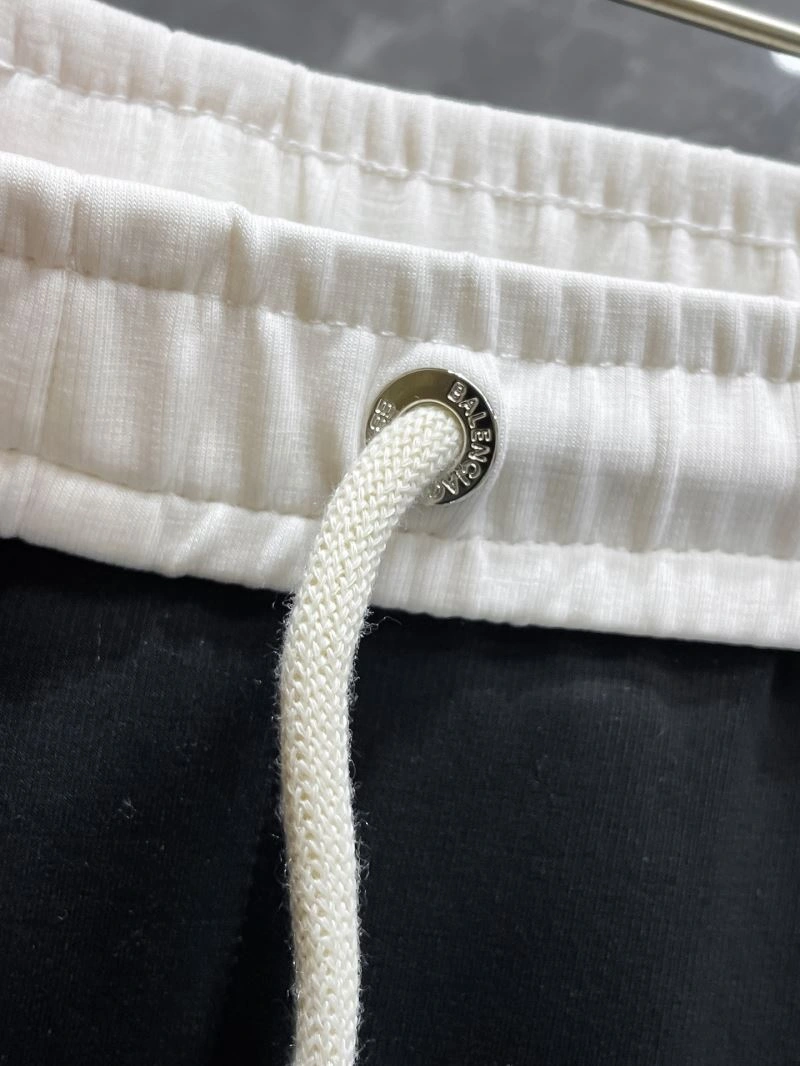 Tailored Balenciaga Long Pants 96890