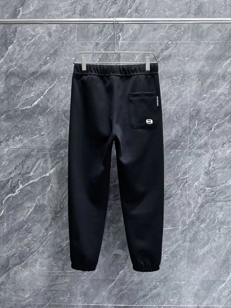 Versatile Balenciaga Long Pants 96801