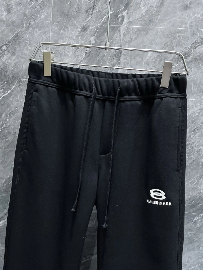 Versatile Balenciaga Long Pants 96801