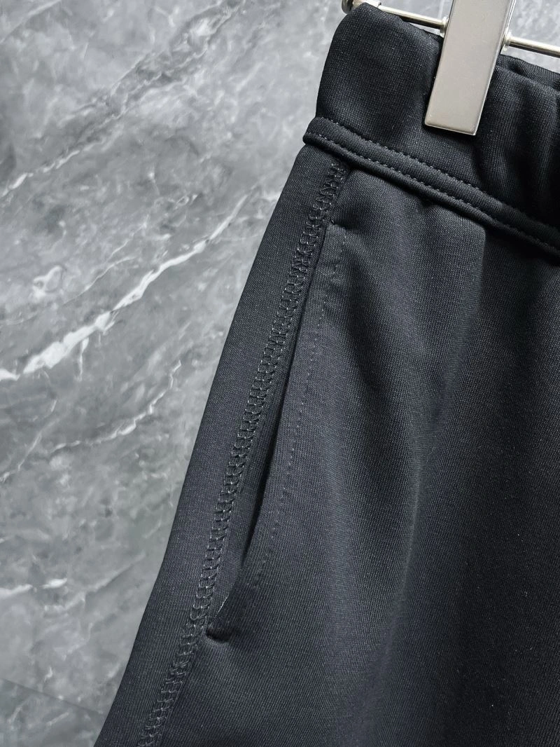 Versatile Balenciaga Long Pants 96801