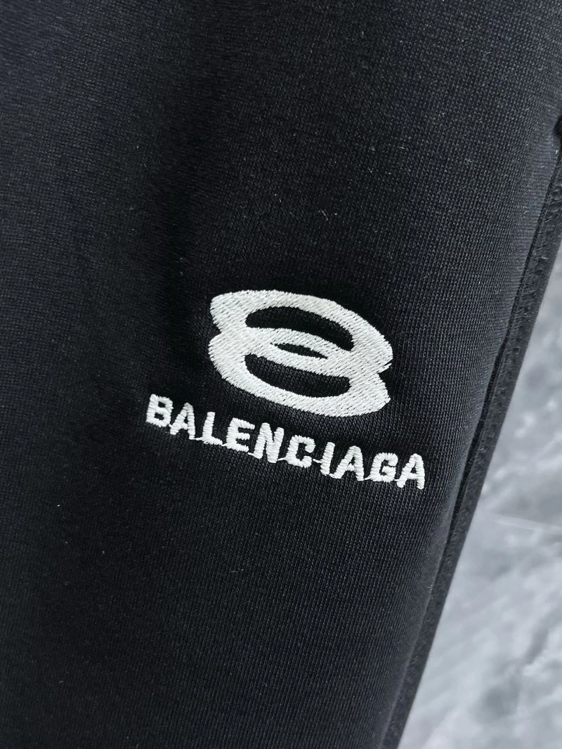 Versatile Balenciaga Long Pants 96801