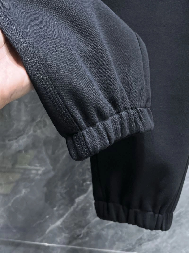 Versatile Balenciaga Long Pants 96801