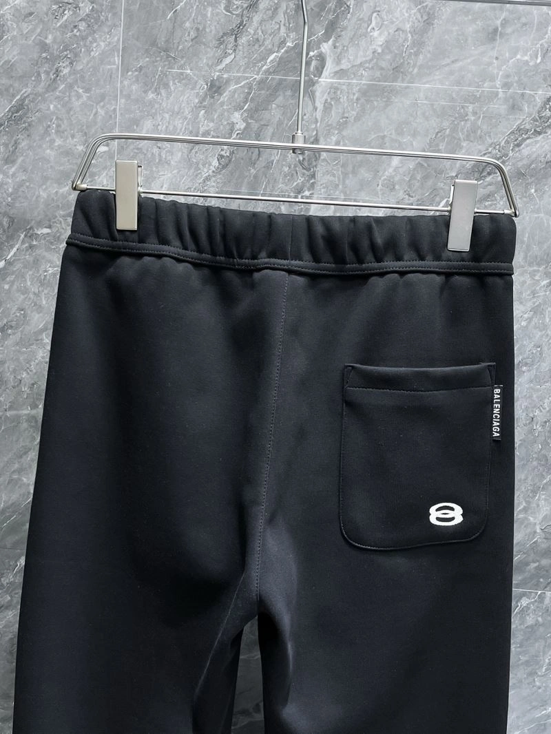 Versatile Balenciaga Long Pants 96801