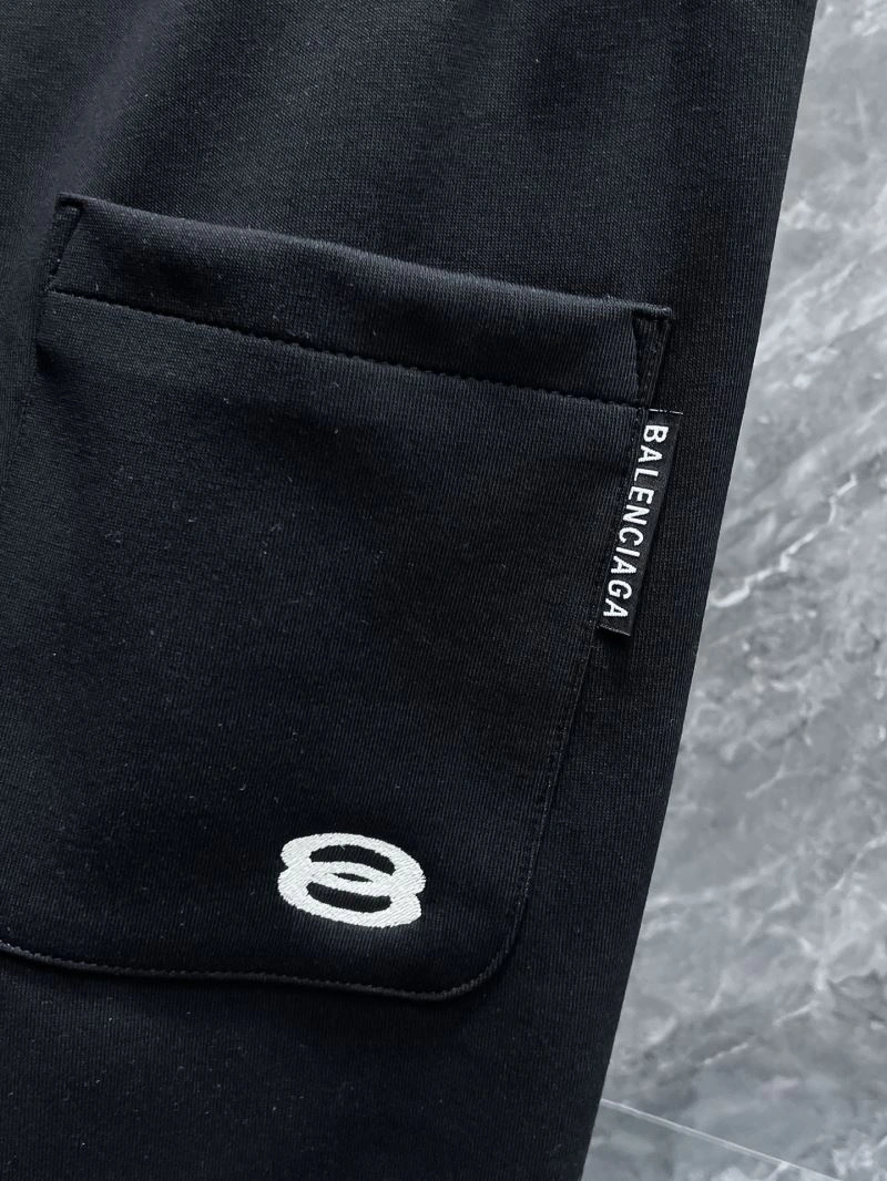 Versatile Balenciaga Long Pants 96801
