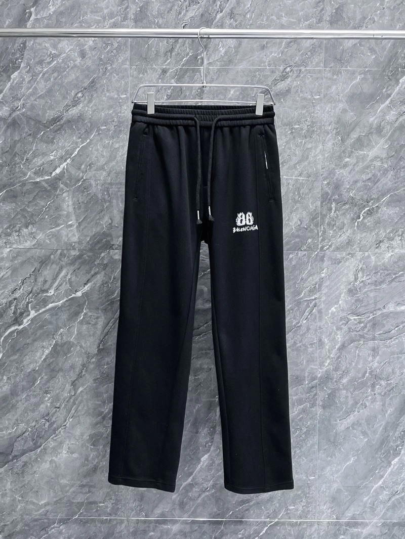 Balenciaga Long Pants Sophisticated 96821