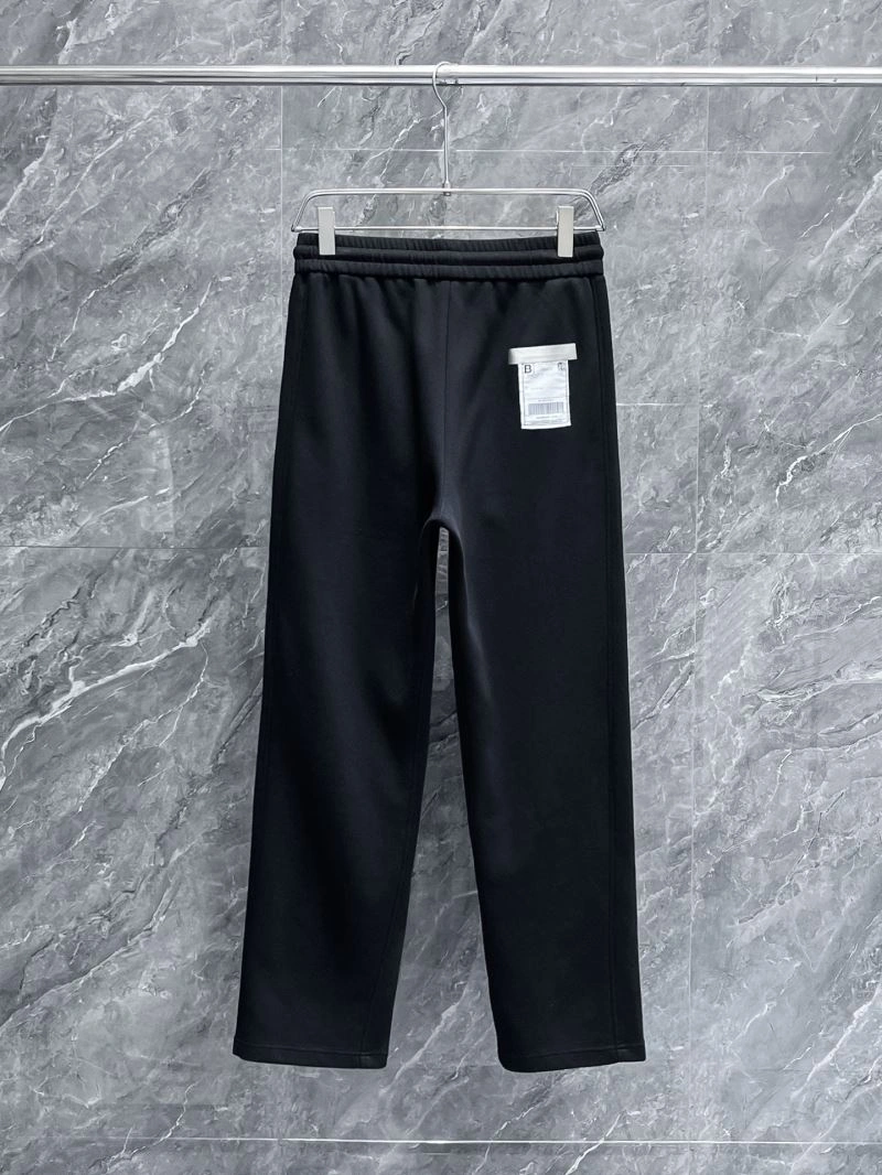 Balenciaga Long Pants Sophisticated 96821