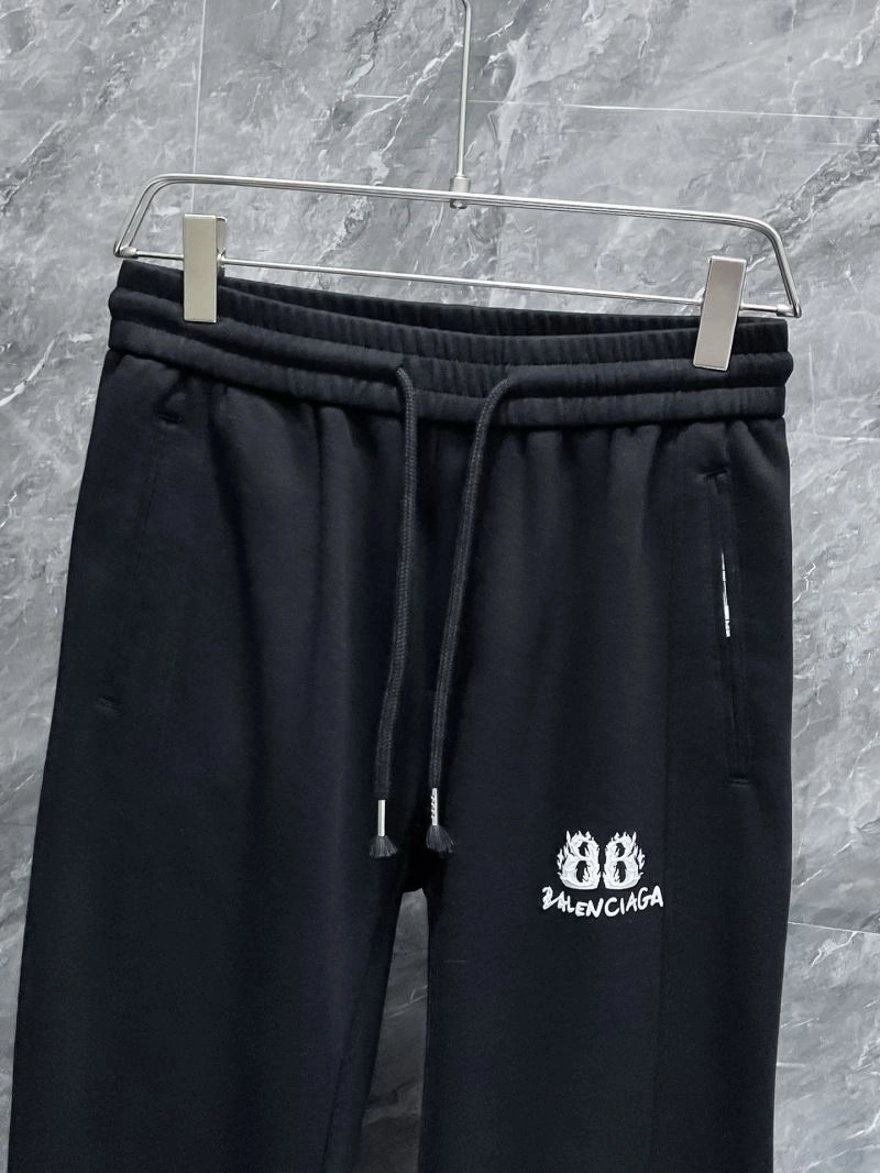 Balenciaga Long Pants Sophisticated 96821