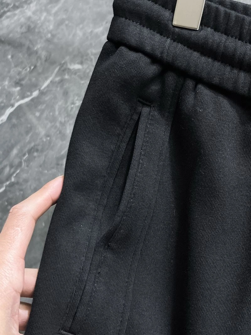 Balenciaga Long Pants Sophisticated 96821
