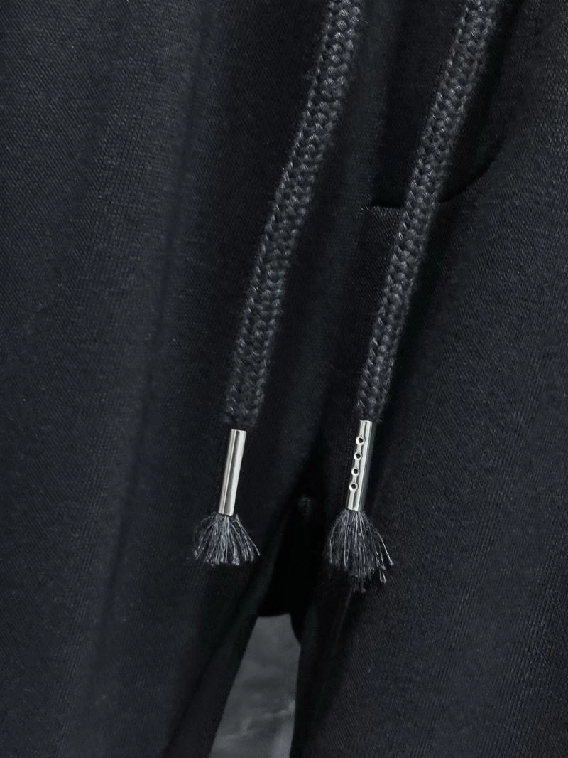 Balenciaga Long Pants Sophisticated 96821