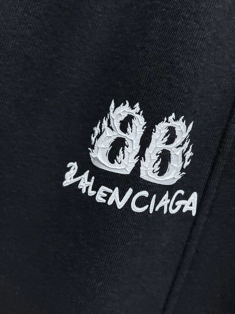 Balenciaga Long Pants Sophisticated 96821