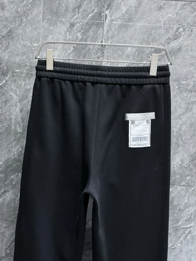 Balenciaga Long Pants Sophisticated 96821