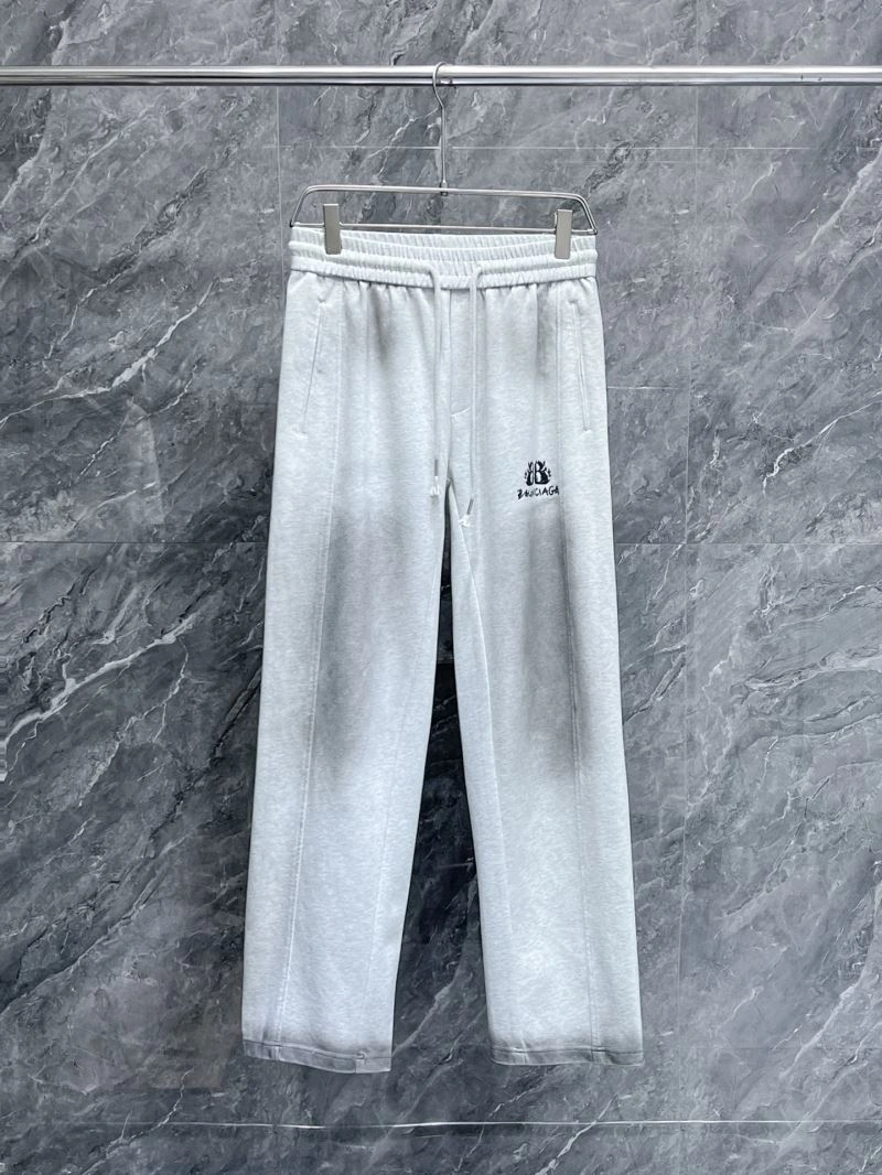 WellDesigned Balenciaga Long Pants 96792
