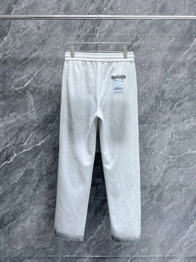 WellDesigned Balenciaga Long Pants 96792