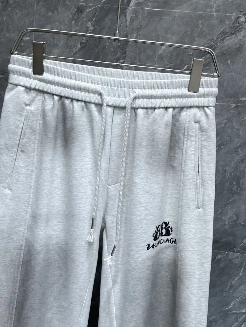 WellDesigned Balenciaga Long Pants 96792