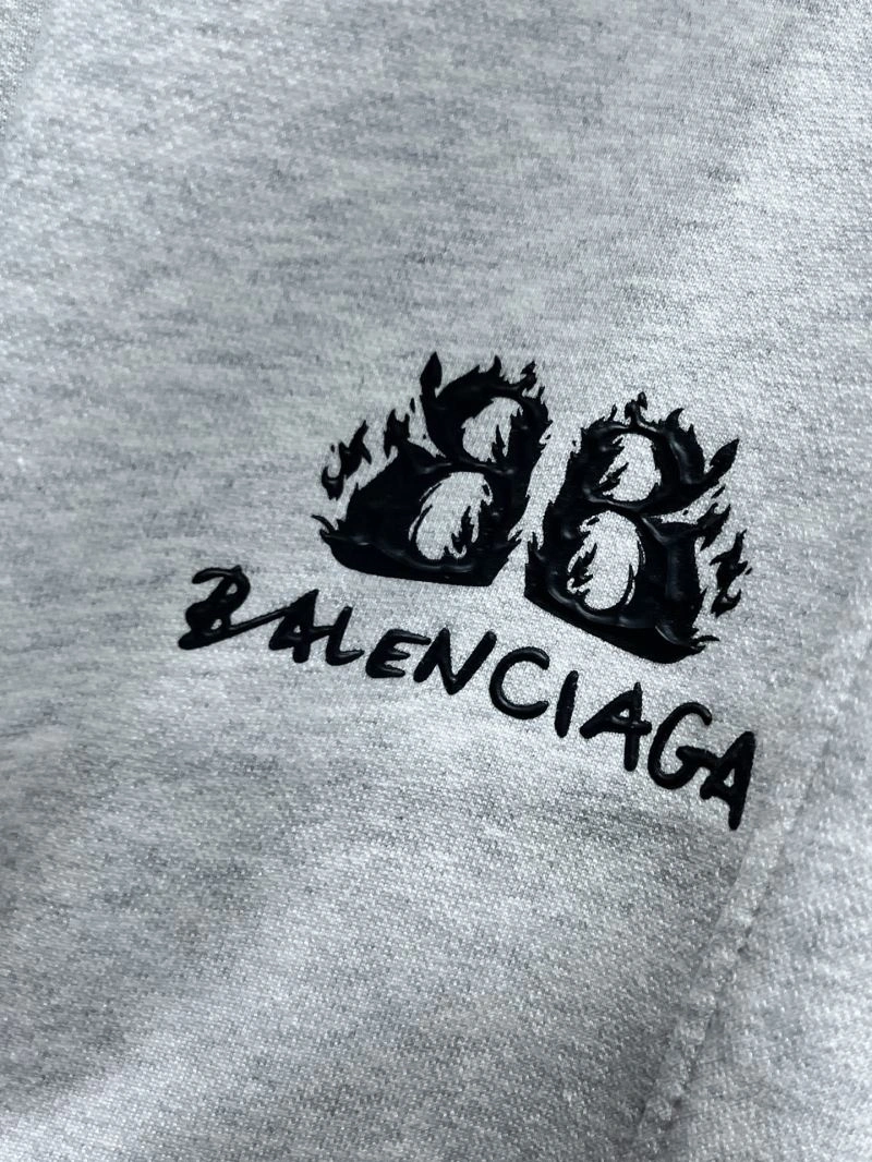 WellDesigned Balenciaga Long Pants 96792