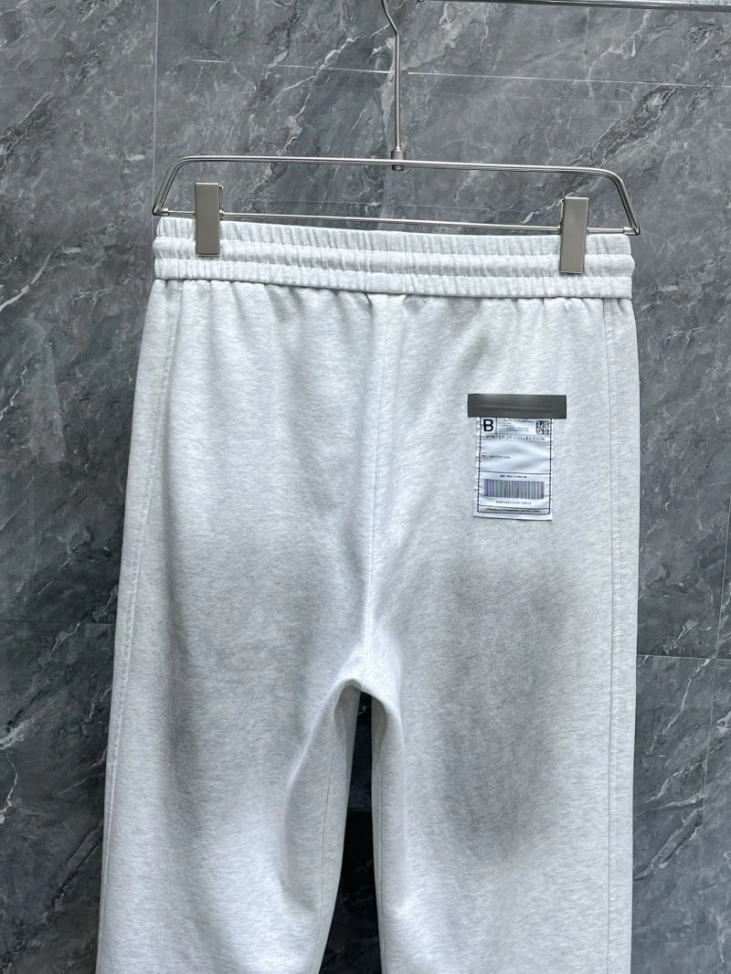WellDesigned Balenciaga Long Pants 96792