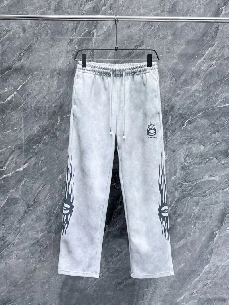 Balenciaga Long Pants Soft 96818
