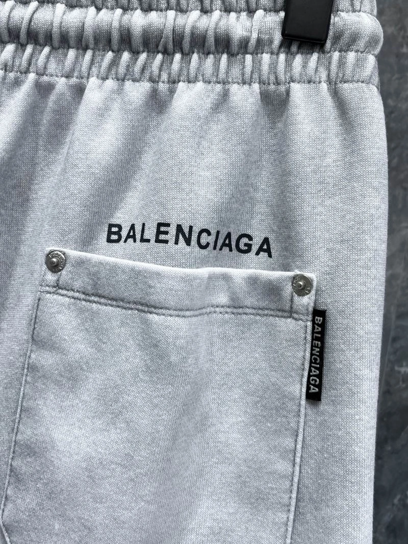 Balenciaga Long Pants Soft 96818
